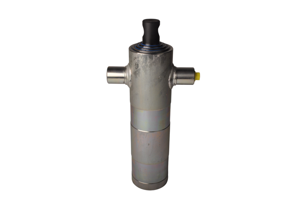 Chapel hydraulique 4-traps cilinder voor kipper