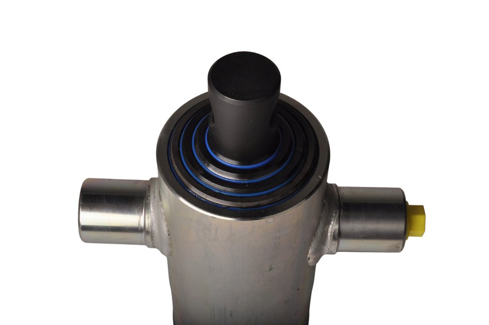 Chapel hydraulique 4-traps cilinder voor kipper