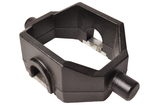 Chapel hydraulique Chapel cardanring - 3-zijdige kipper