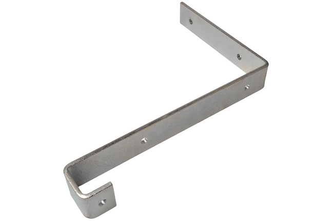 De Haan De Haan - L-support - voorrek bevestiging per stuk