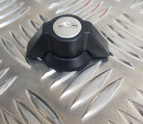 De Haan De Haan - los vlinderslot