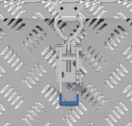 De Haan De Haan - losse spansluiting