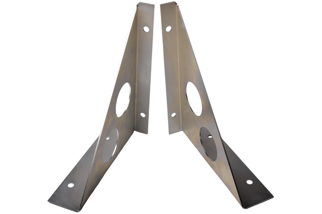 De Haan De Haan montagesteunen voor onderbouw kisten - OK/O/OS/OM/OL