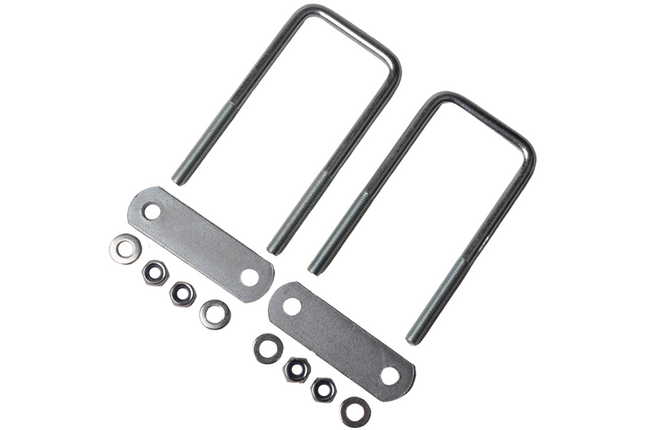 De Haan De Haan Profibox Plus beugelset/montageset