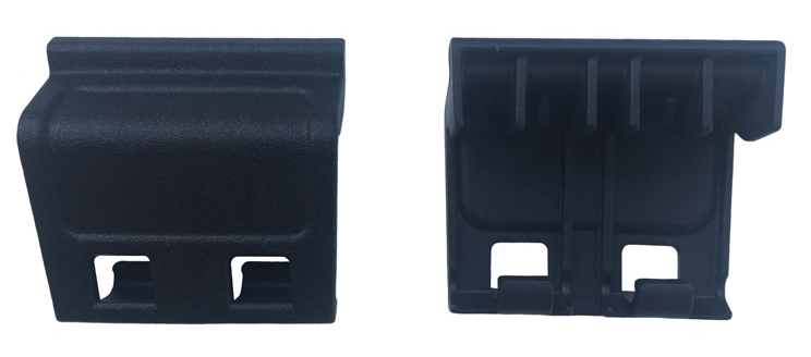 De Haan De Haan - sluitclips voor Profibox Plus