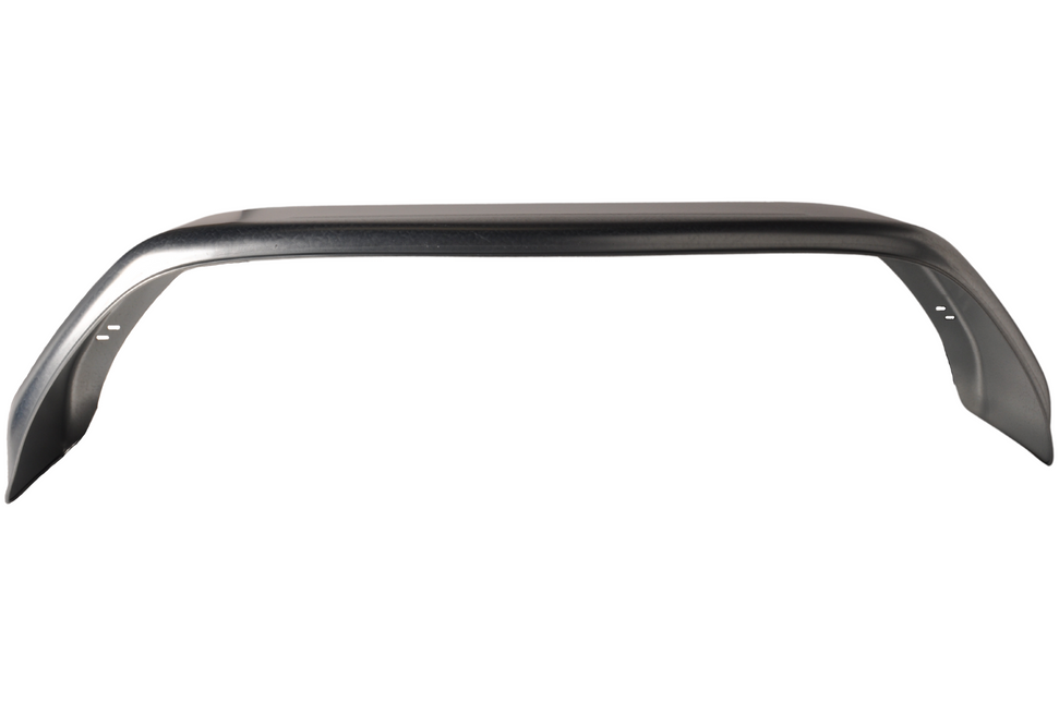 De Haan Origineel Anssems bakwagen BSX 2500 tandem spatbord metaal 1520x230x400 mm  - omtrek 1980 mm