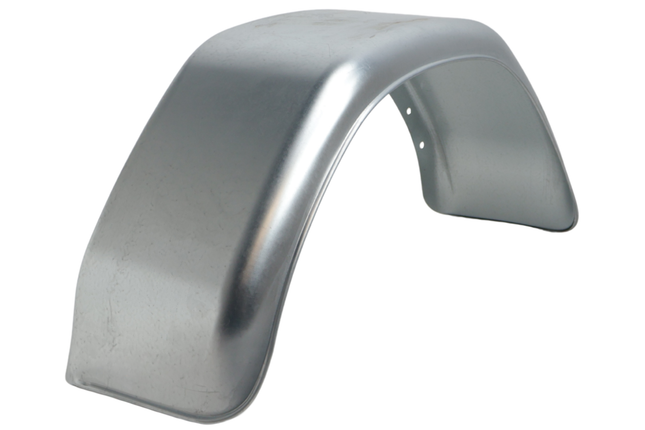 De Haan Origineel spatbord metaal 14/15 inch - 800x240x370 mm - omtrek 1240 mm