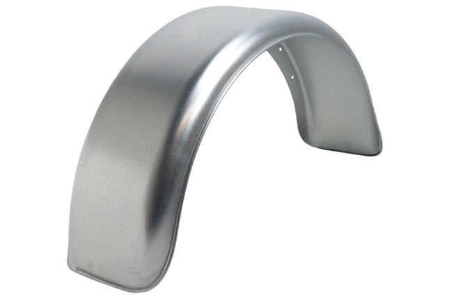 De Haan Origineel spatbord metaal - 750x200x390 mm - omtrek 1210 mm