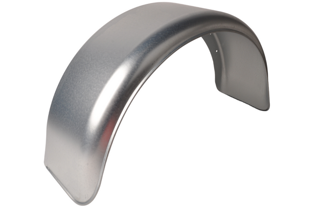 De Haan Spatbord 13/14/15 inch 750x220x415 mm