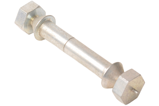 DoubleLock Scharnierstift Fixed Lock