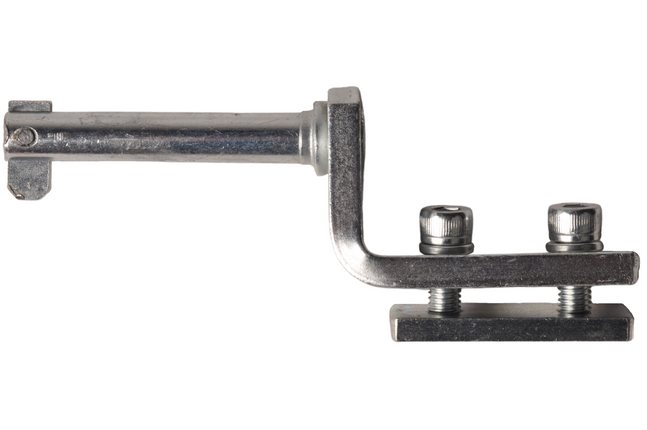 Eduard Los Eduard scharnier met veiligheidspal - geschikt voor Eduard