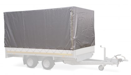 Eduard Losse Eduard huifdoeken - diverse kleuren en afmetingen