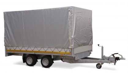 Eduard Losse Eduard huifdoeken - diverse kleuren en afmetingen