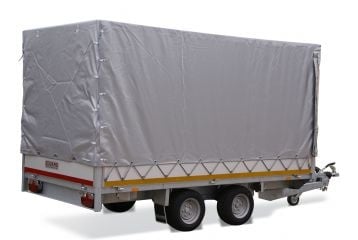 Eduard Losse Eduard huifdoeken - diverse kleuren en afmetingen