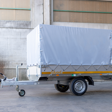 Eduard Losse Eduard huifdoeken - diverse kleuren en afmetingen