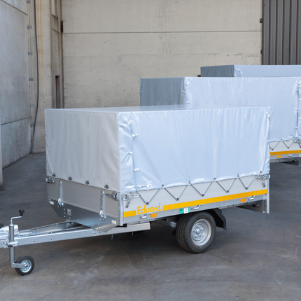 Eduard Losse Eduard huifdoeken - diverse kleuren en afmetingen