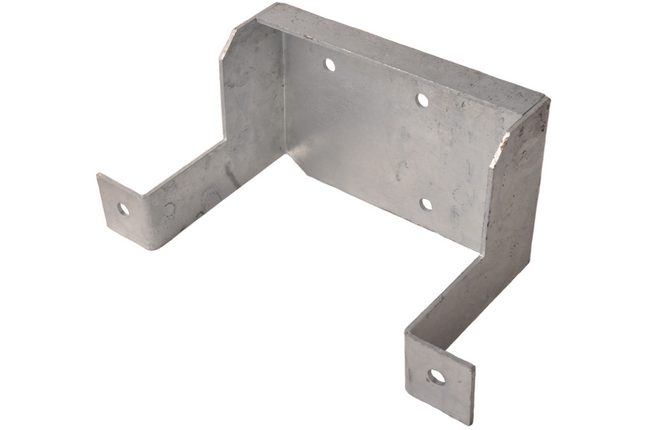 Eduard Montagehouder voor noodhandpomp kipper - voor eenvoudige montage