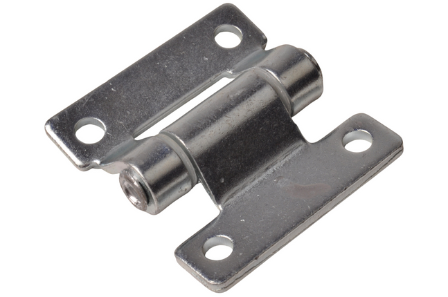 Eduard Scharnier voor kentekenplaathouder EDUARD