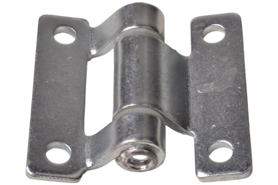 Eduard Scharnier voor kentekenplaathouder EDUARD