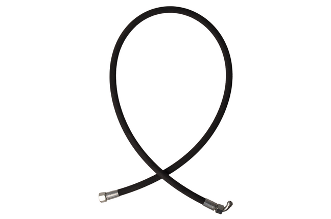 Eduard Slang voor pomp - 1350mm