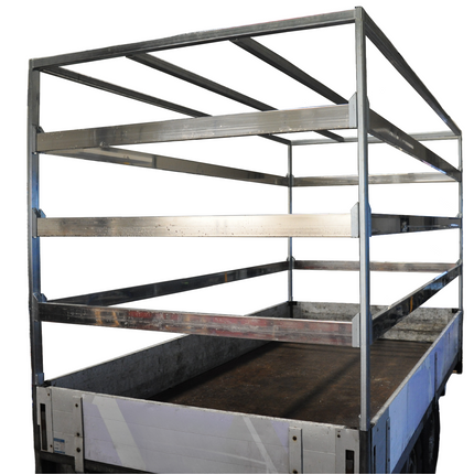 Eduard Stellage voor standaard huifdoek - diverse maten