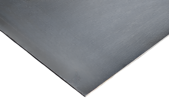 Eduard Verzinkt stalen vloerplaat aanhanger 2553x1420x1,5 mm