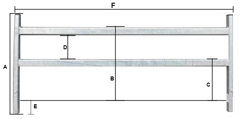 Eduard Voorrek - 180 cm - Eduard