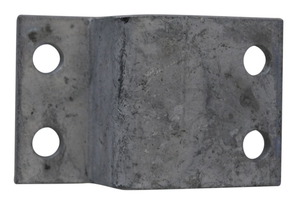 Eduard Z-profiel t.b.v. opschroefbare scharnierhouder