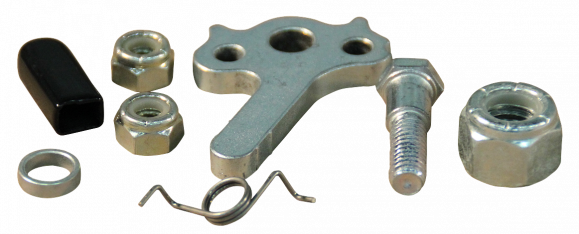 Fulton Losse pal en veer geschikt voor Fulton handlieren T2005, T2035, T2605, T2605B, T2625 en T3205