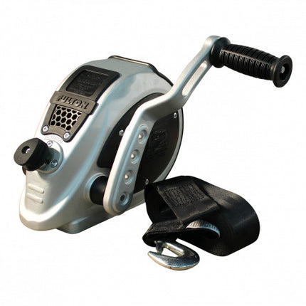 Fulton Ongeremde handlier - Fulton F2 2000 lbs - 900/450 kg