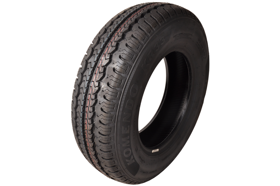 GT RADIAL Tubeless band 175R13C  (730 kg) 97N