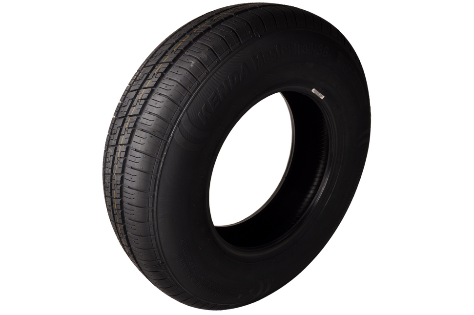 GT RADIAL Tubeless band 195R14C (1000kg) 8PR
