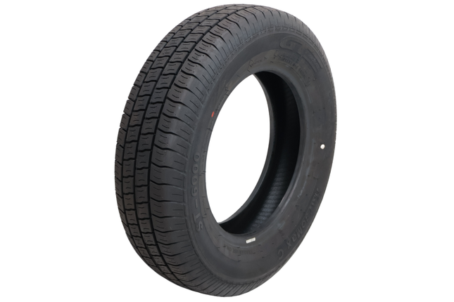 GT RADIAL Tubeless band aanhanger - 155R13C - draagvermogen: 615 kg - 91N