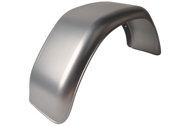 Hapert Origineel Hapert spatbord metaal 13/14/15 inch - 750x220x350 mm - omtrek 1150 mm