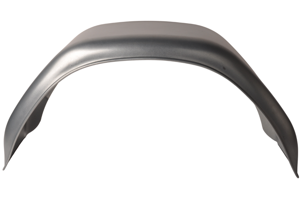 Hapert Origineel Hapert spatbord metaal 750x220x350 mm  - omtrek 1150 mm