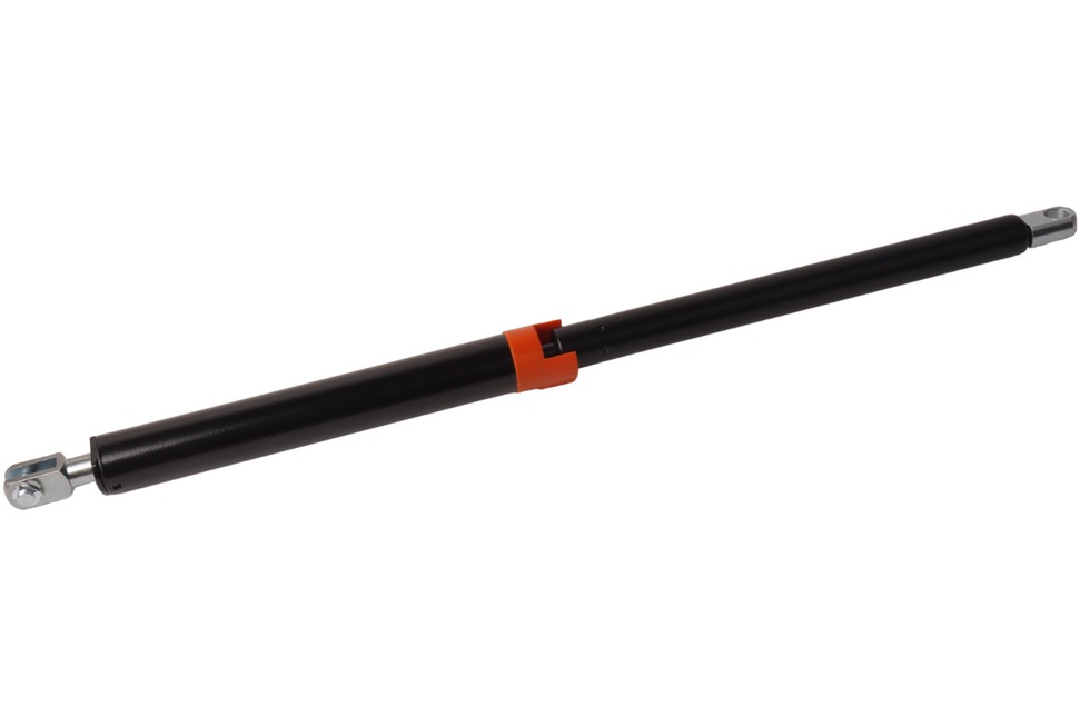 Humbaur Humbaur gasveer - 800N - geschikt voor bakwagen met klep