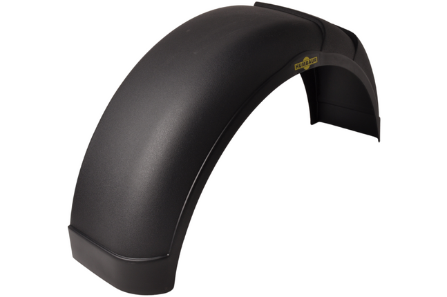 Humbaur Humbaur kunststof 13 inch linker spatbord 740x190x335 mm