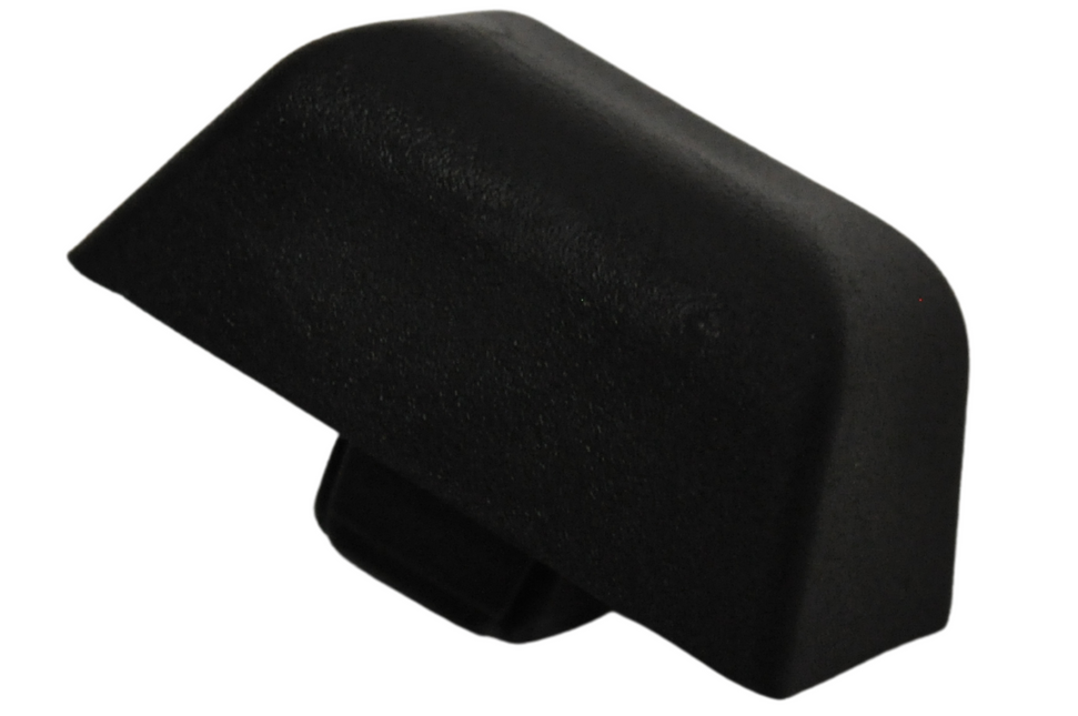 Humbaur Humbaur kunststof beschermdop voor opvouwbare bakwagen