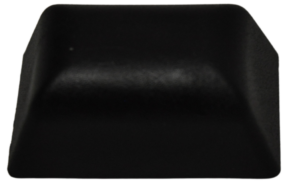 Humbaur Humbaur kunststof beschermdop voor opvouwbare bakwagen