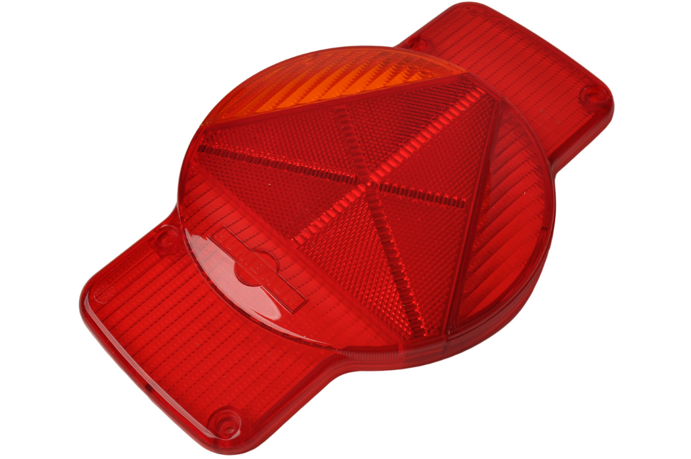 Humbaur Los glas Humbaur achterlicht - links - 247x156 mm -  verticale montage