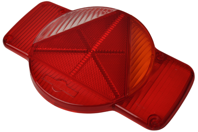 Humbaur Los glas Humbaur achterlicht - rechts - 247x156 mm - horizontale montage