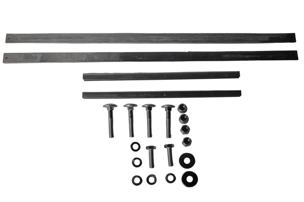 Humbaur Voorrek - 109 cm - Humbaur