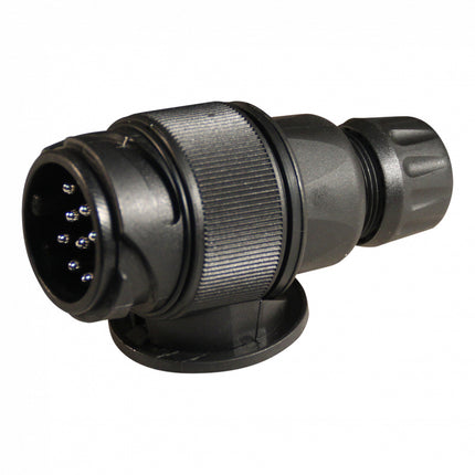 Jaeger 13-polige Jaeger stekker