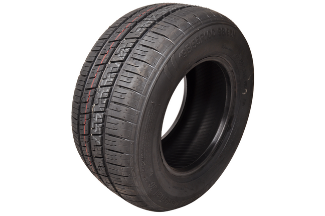 Kargotrail Tubeless band aanhanger - 195/55R10C - draagvermogen: 750 kg - 10PR