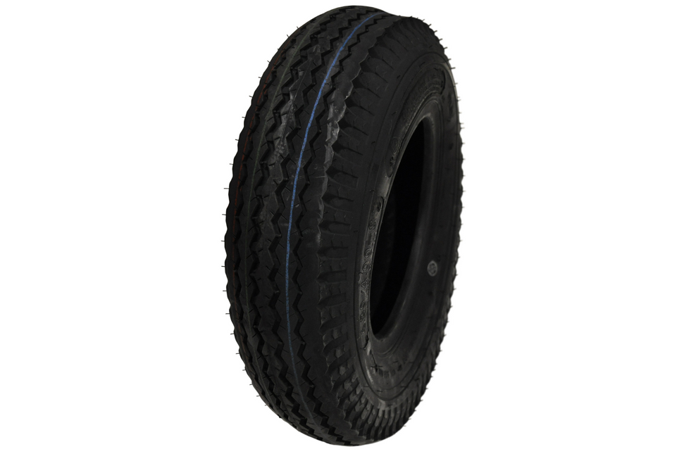 Kenda Band + binnenband 4.80/4.00 - 8 (345 kg) 6PR