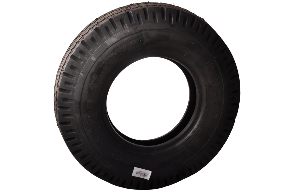 Kenda Losse 10 inch Kenda tubeless band 5.00-10 - 450 kg draagvermogen