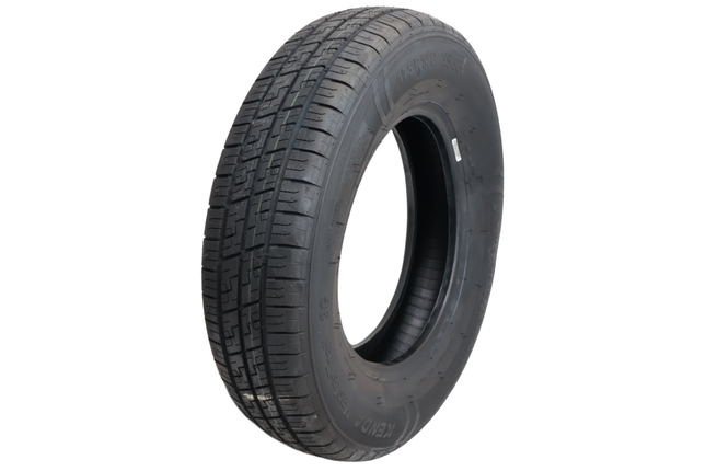 Kenda Tubeless band aanhanger - 175R14C - draagvermogen: 775kg - 8PR