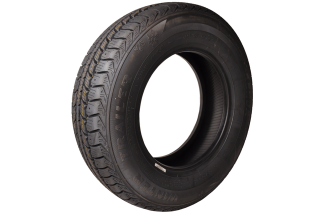 Kenda Tubeless winterband aanhanger - 185/70R13C - draagvermogen: 950 kg