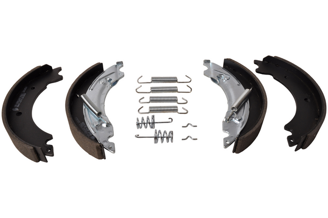 Knott 200x30 remvoering voor Knott - remtype 20-963/1