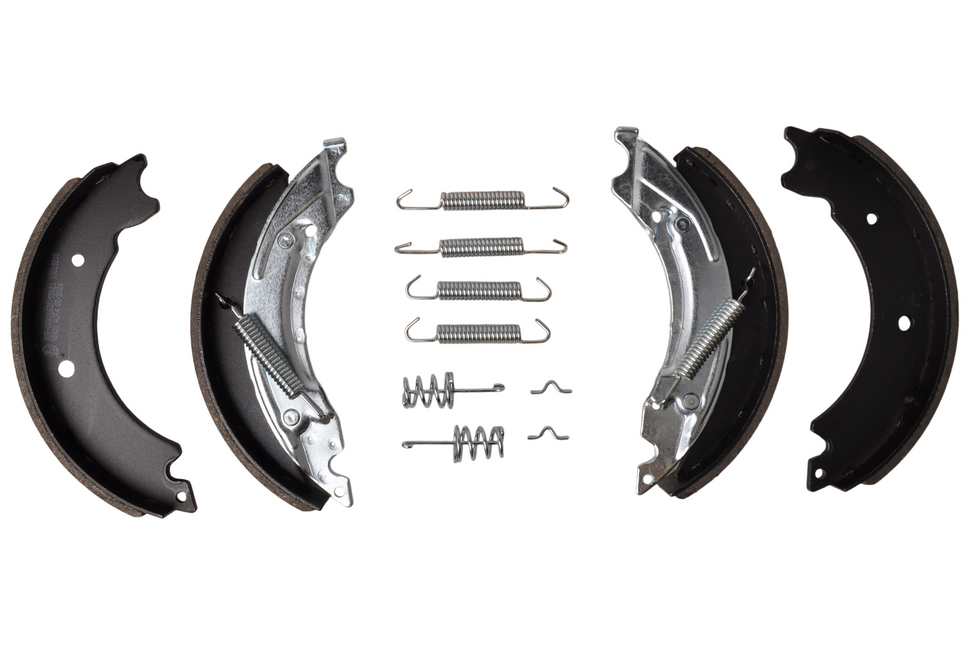 Knott 200x30 remvoering voor Knott - remtype 20-963/1